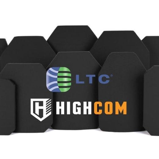 An Overview of LTC and HighCom Armor Hard Armor Plates