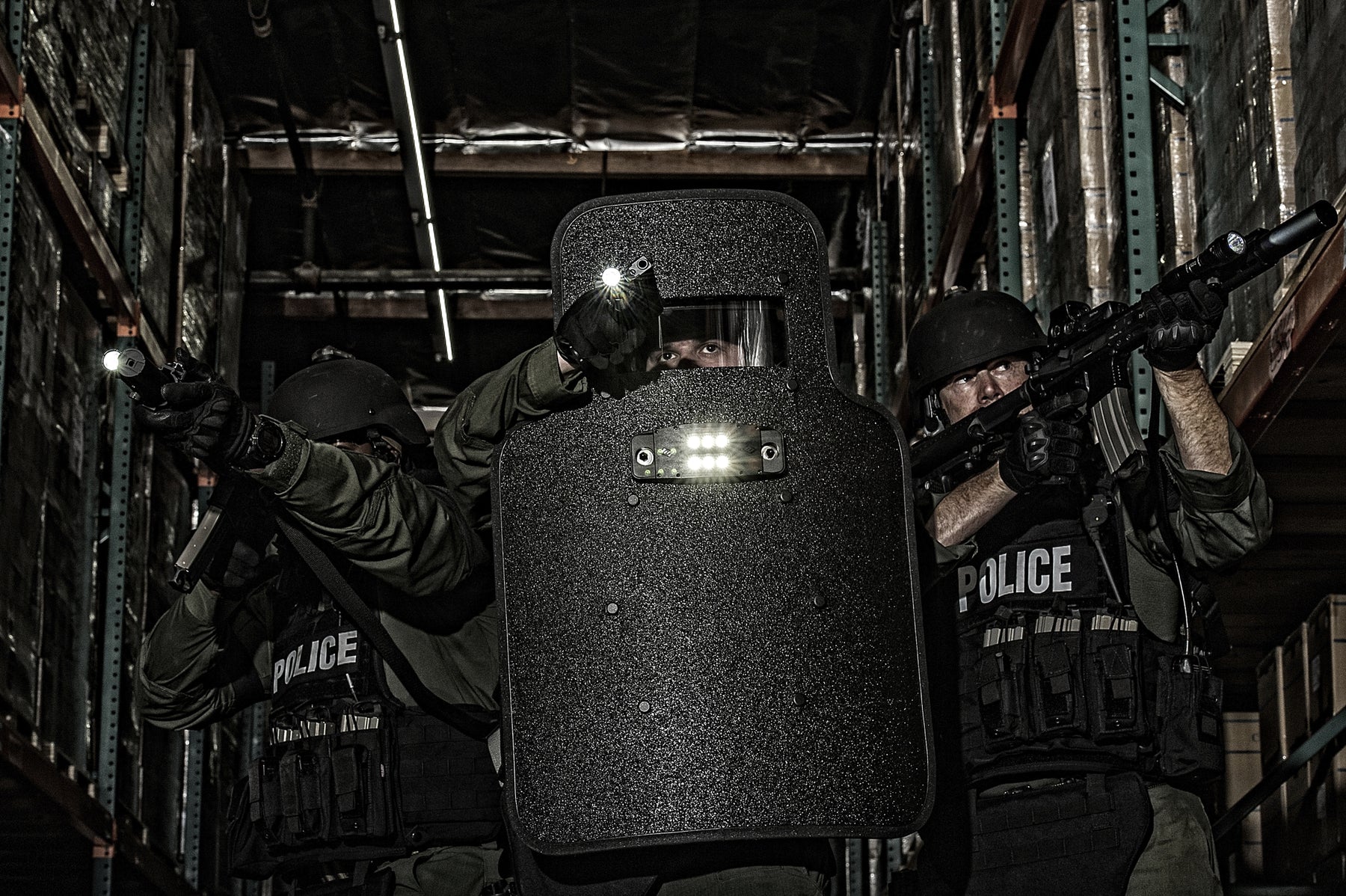 Ultimate Guide to the Level 3 Ballistic Shield: Helping You Stay Safe & Secure