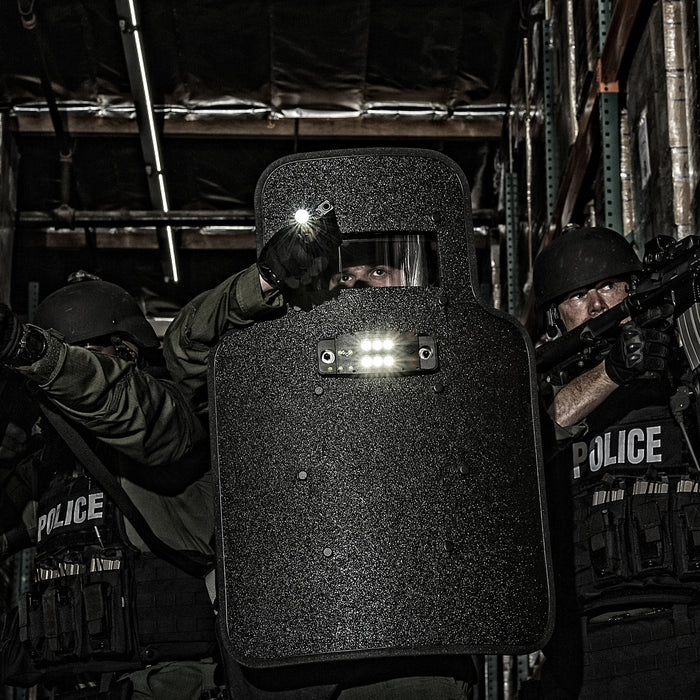Ultimate Guide to the Level 3 Ballistic Shield: Helping You Stay Safe & Secure