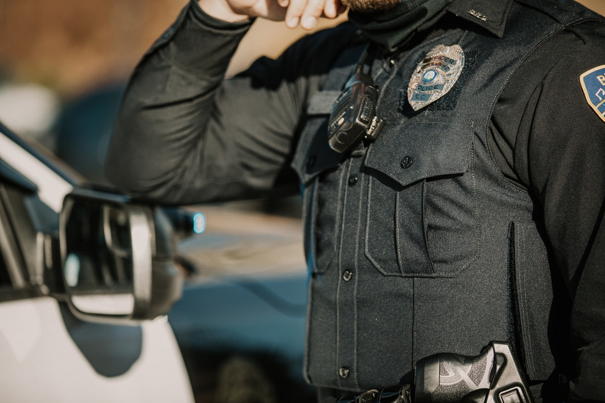 A Full Guide to Stab Resistant Body Armor — Top Armor