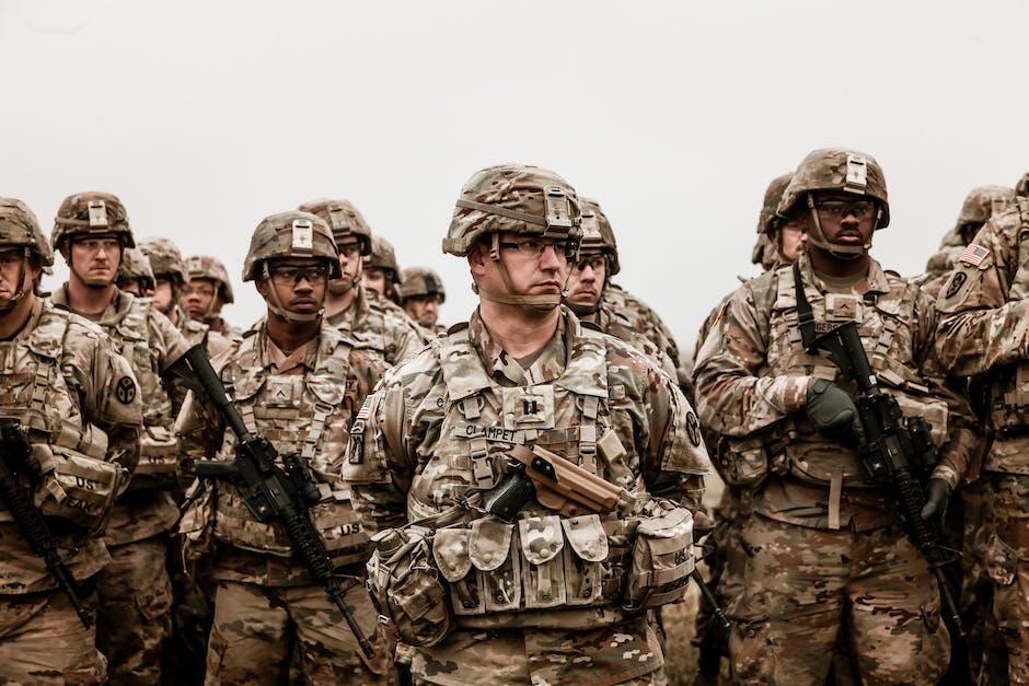A Guide to ACH Helmet Padding — Top Armor