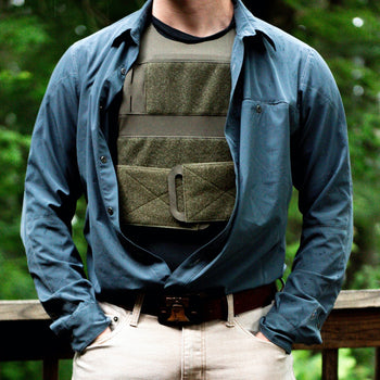 11 Things to Know About Owning a Plate Carrier