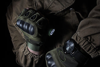 The Problem With Buying 