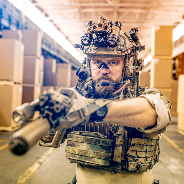 Everything You Need to Know About Buying Body Armor in New York