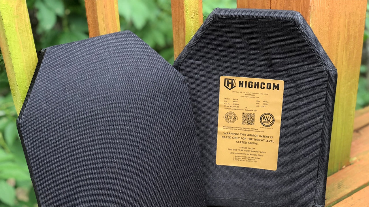 Best Body Armor Under $500