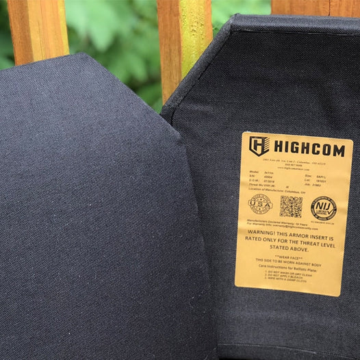 Best Body Armor Under $500