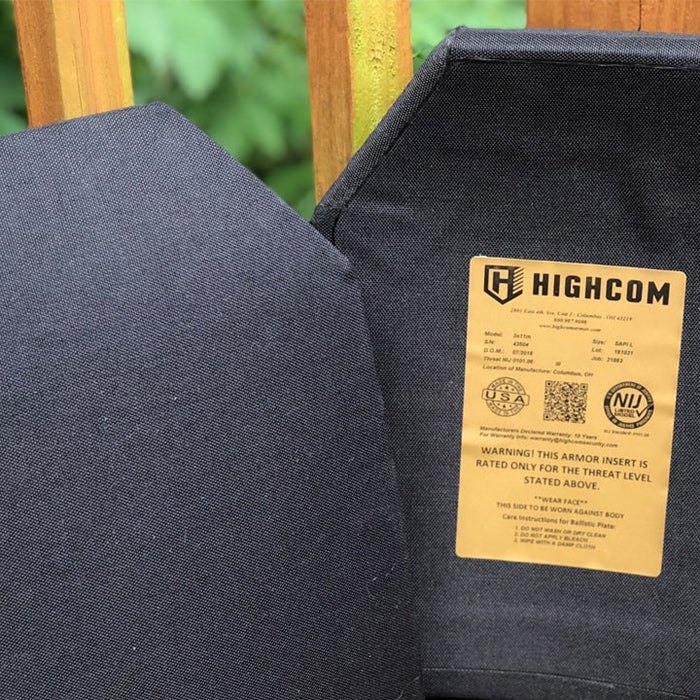 Best Body Armor Under $500