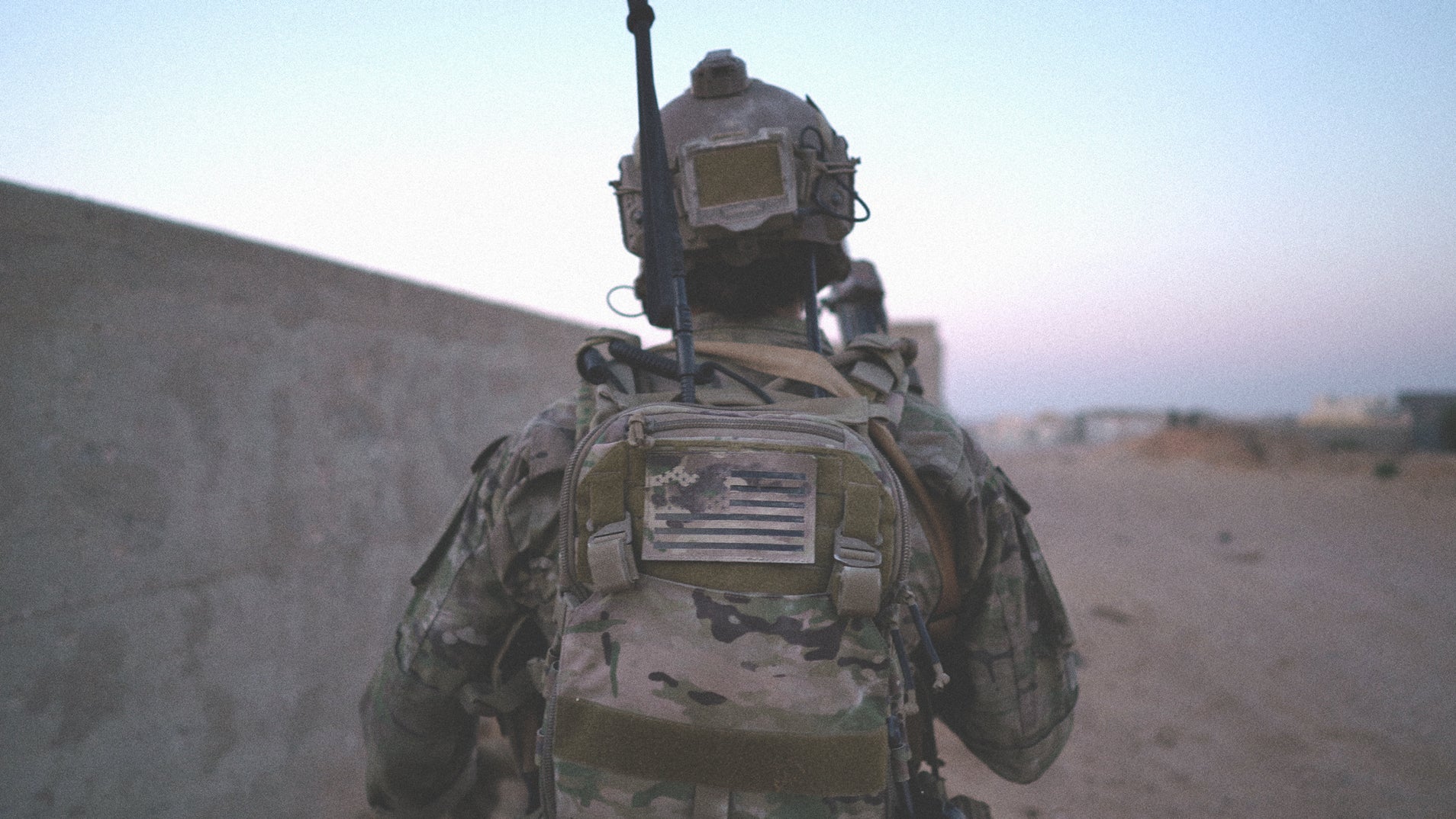 What Size Body Armor Plates Do I Need? A Full Sizing Guide — Top Armor
