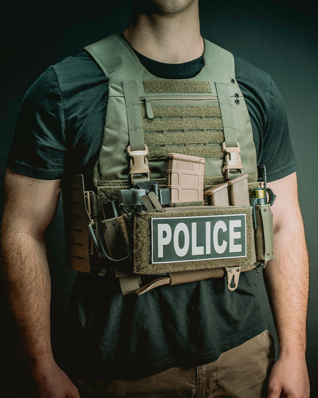Top Armor The Top Body Armor & Tactical Brands