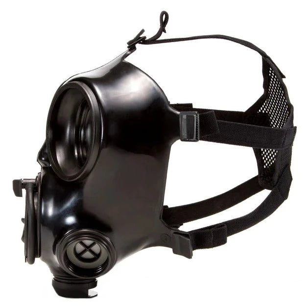 CM-7M Military Gas Mask