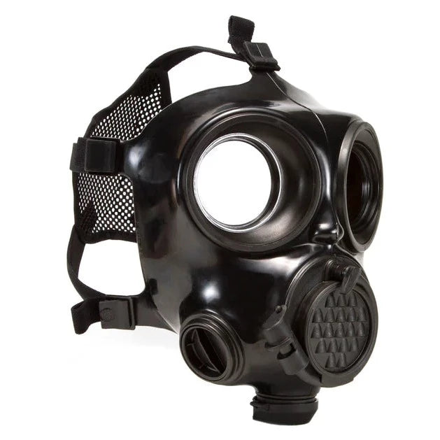 CM-7M Military Gas Mask