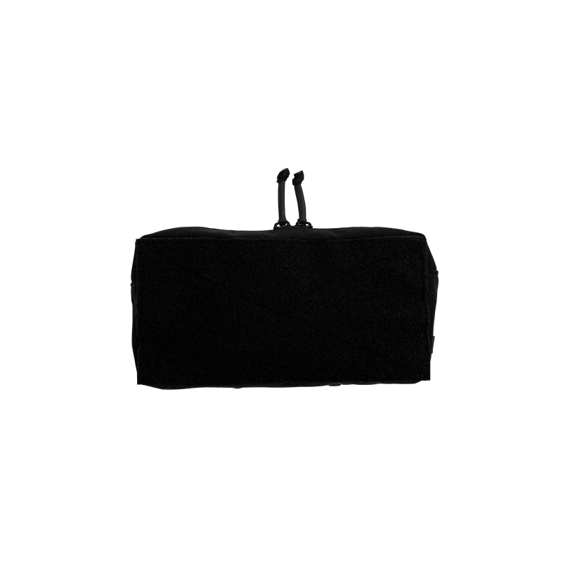 Zippered Full Pocket Placard Expansion