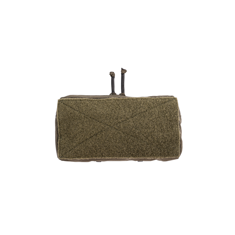 Zippered Full Pocket Placard Expansion