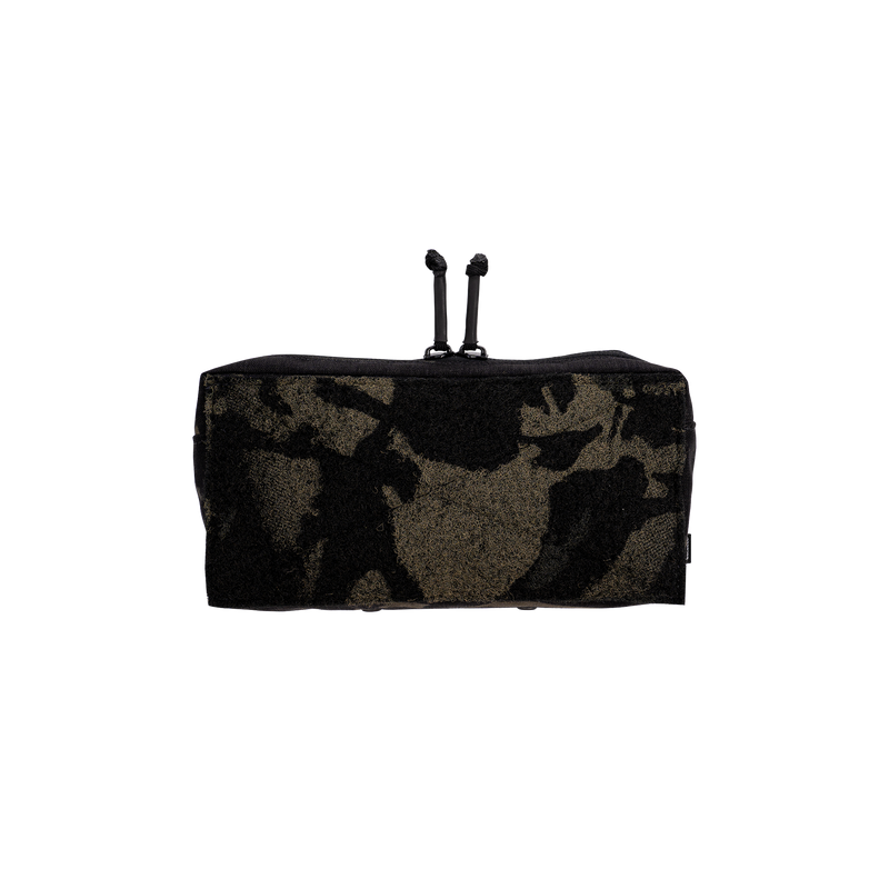 Zippered Full Pocket Placard Expansion