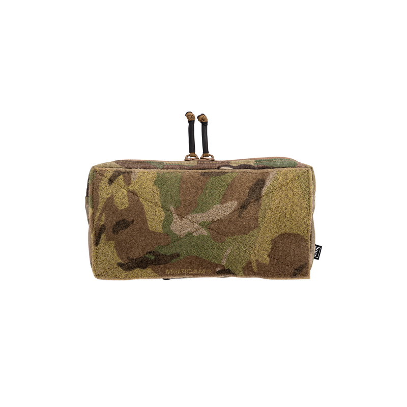 Zippered Full Pocket Placard Expansion