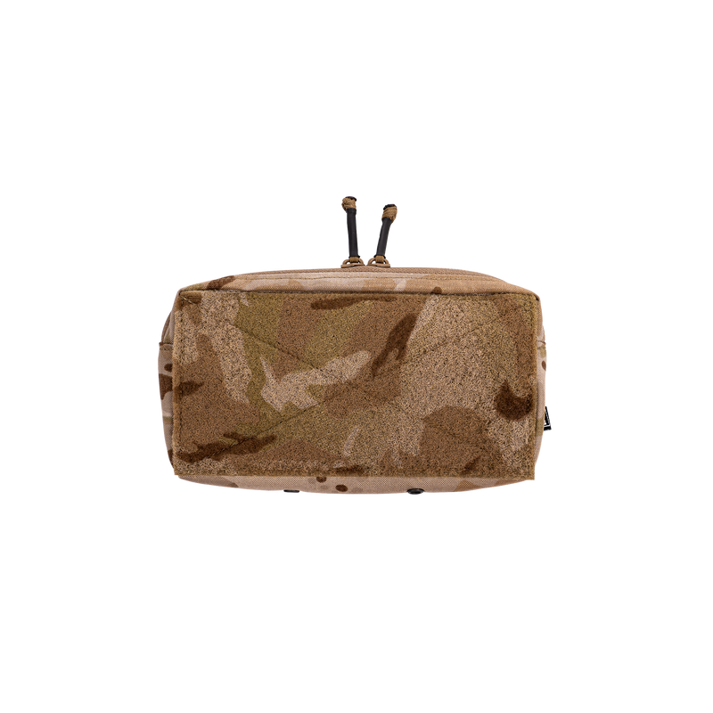 Zippered Full Pocket Placard Expansion