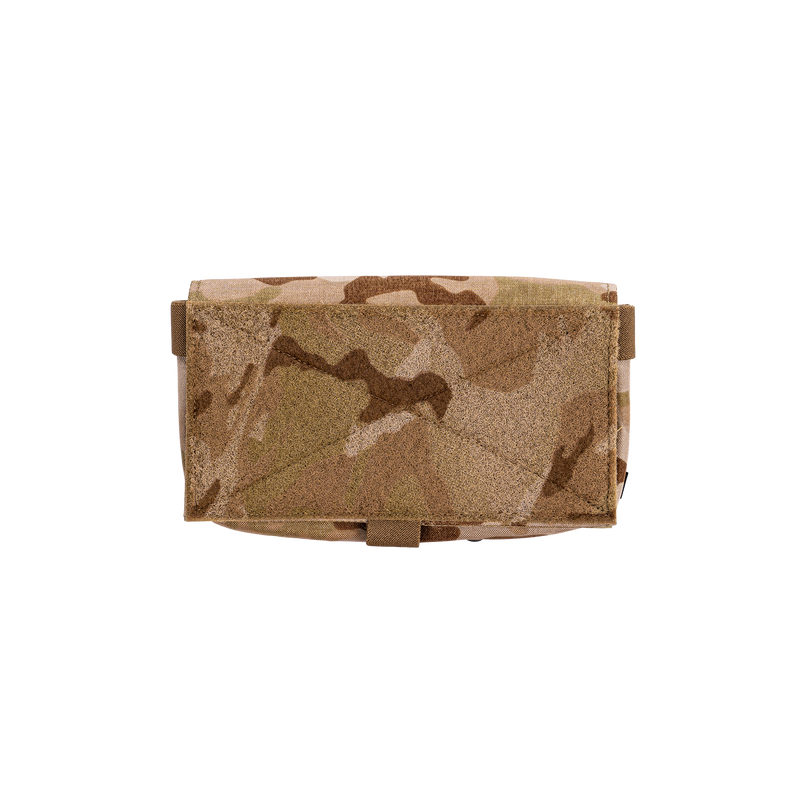 Full Pocket Placard Expansion