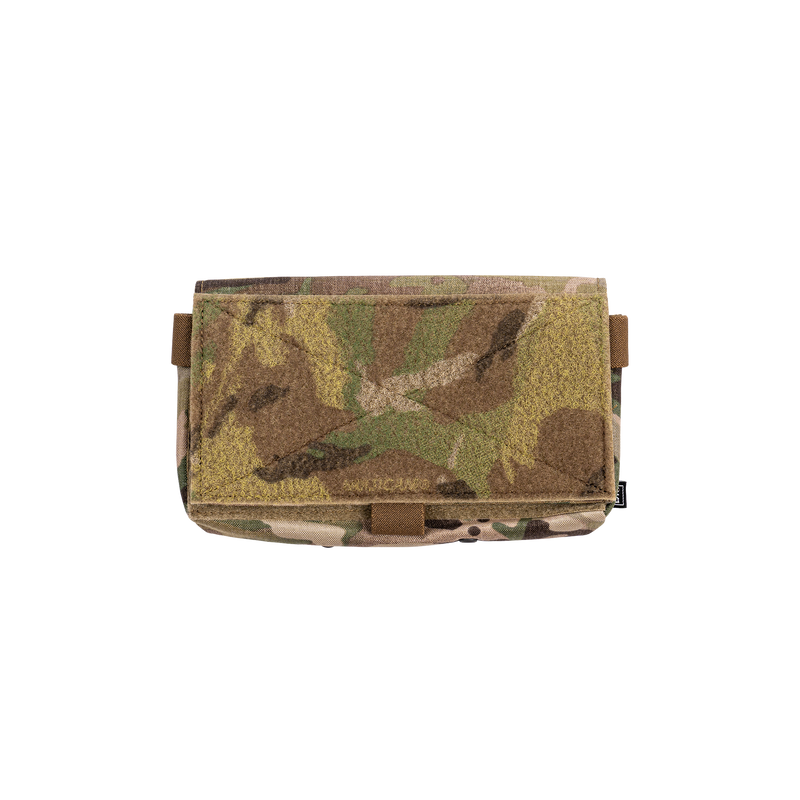 Full Pocket Placard Expansion