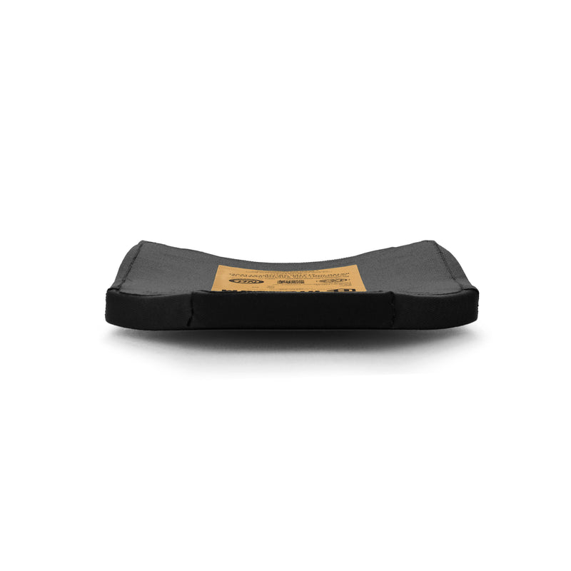 3S15M Ultra Lightweight Level III Multi Curve Plate