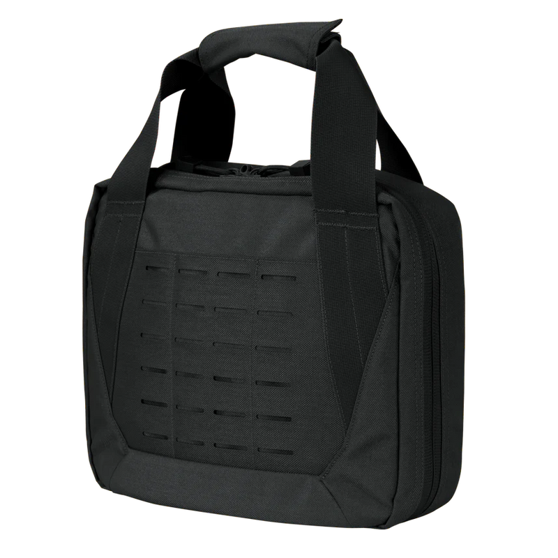 Condor LCS Pistol Case Black