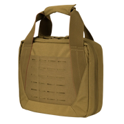 Condor LCS Pistol Case Coyote Brown