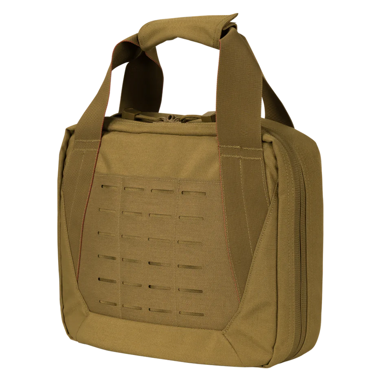 Condor LCS Pistol Case Coyote Brown