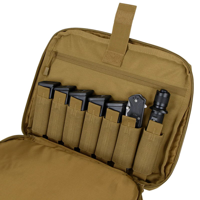 Condor LCS Pistol Case