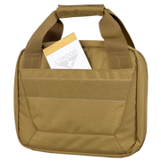 Condor LCS Pistol Case