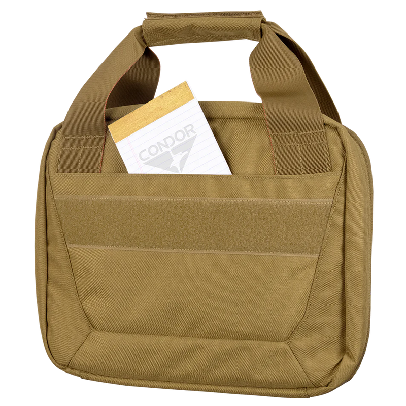 Condor LCS Pistol Case