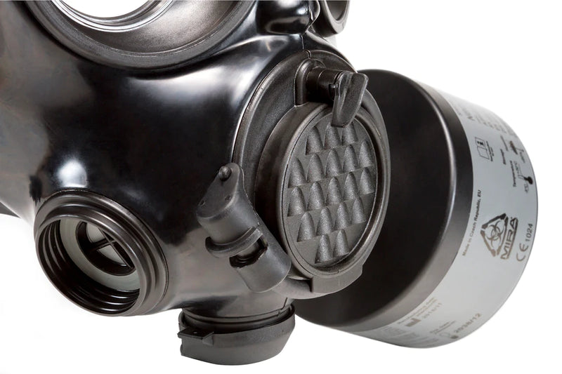 CM-7M Military Gas Mask