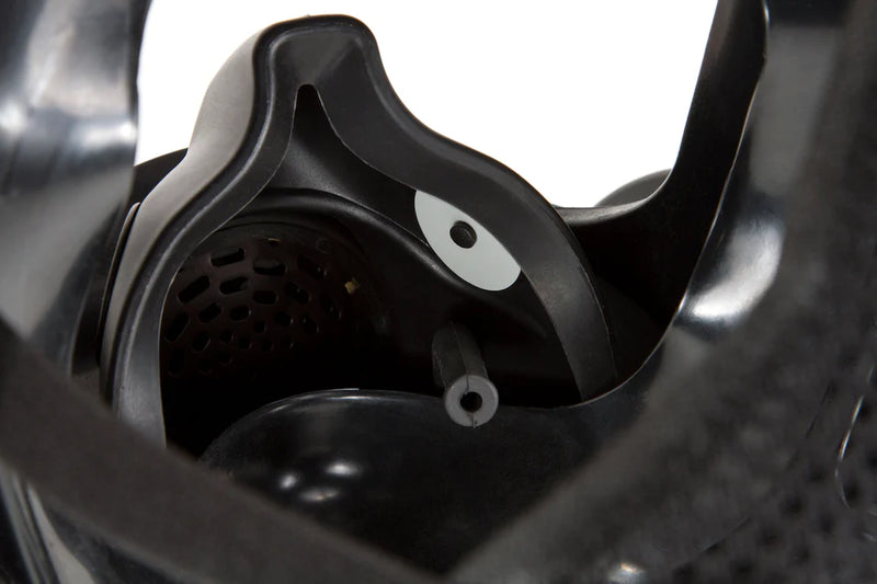 CM-6M Tactical Gas Mask