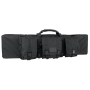 Condor Outdoor 36" Rifle Case Black