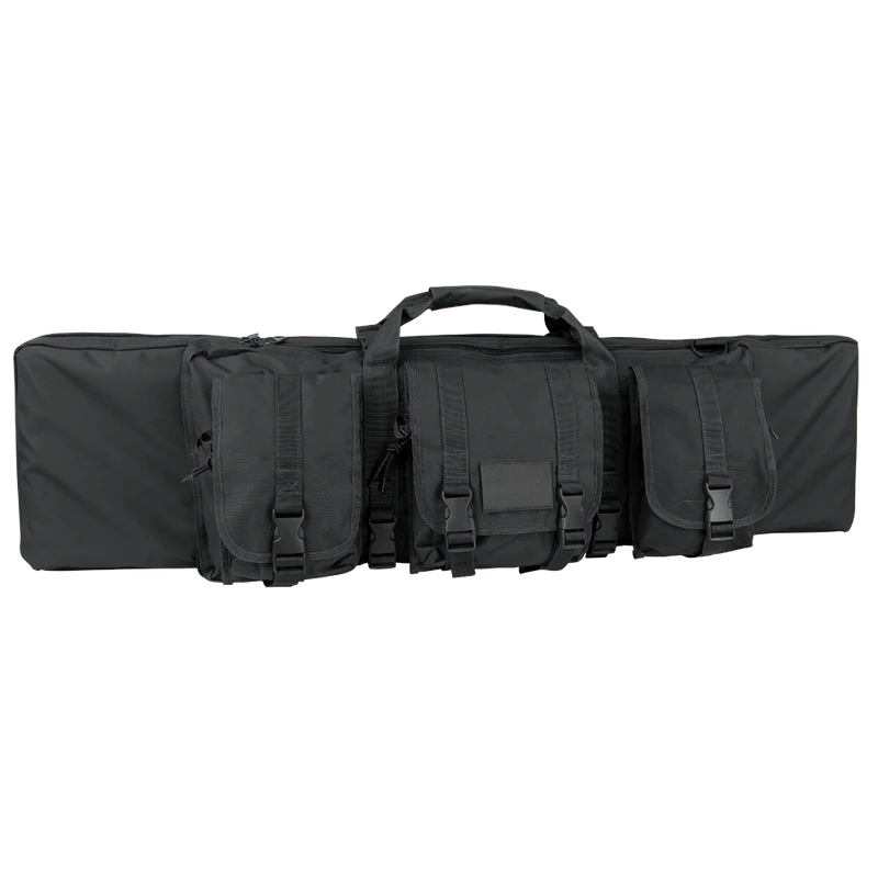 Condor Outdoor 36" Rifle Case Black