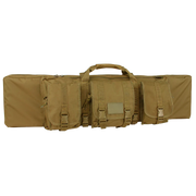 Condor Outdoor 36" Rifle Case Coyote Brown