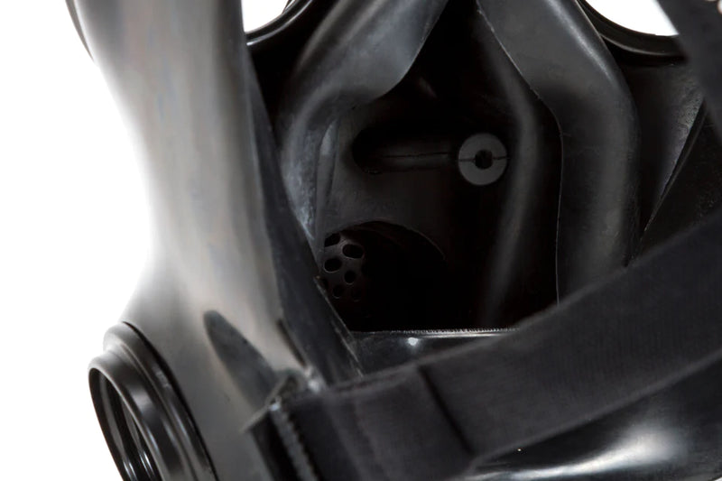CM-7M Military Gas Mask