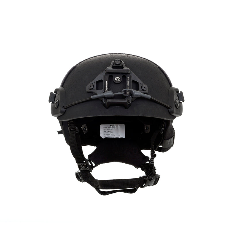 Striker RCH Level III+ Rifle Helmet