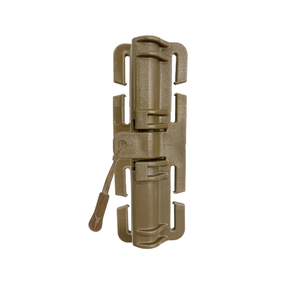 FirstSpear Tubes® Quick Release Buckle