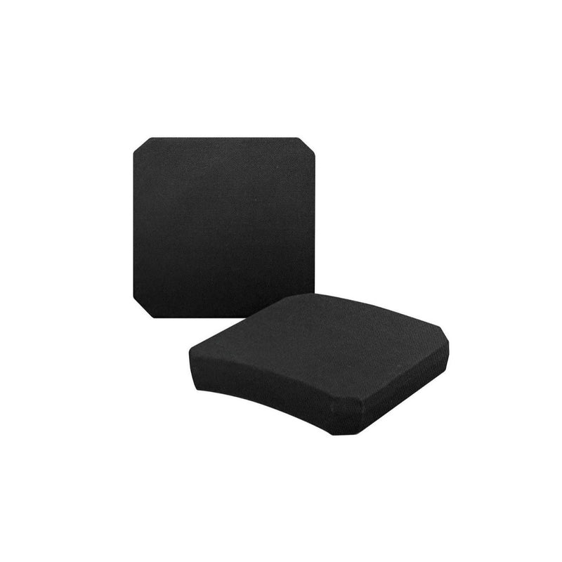 26625 NIJ 06 Level IV Side Plate Set