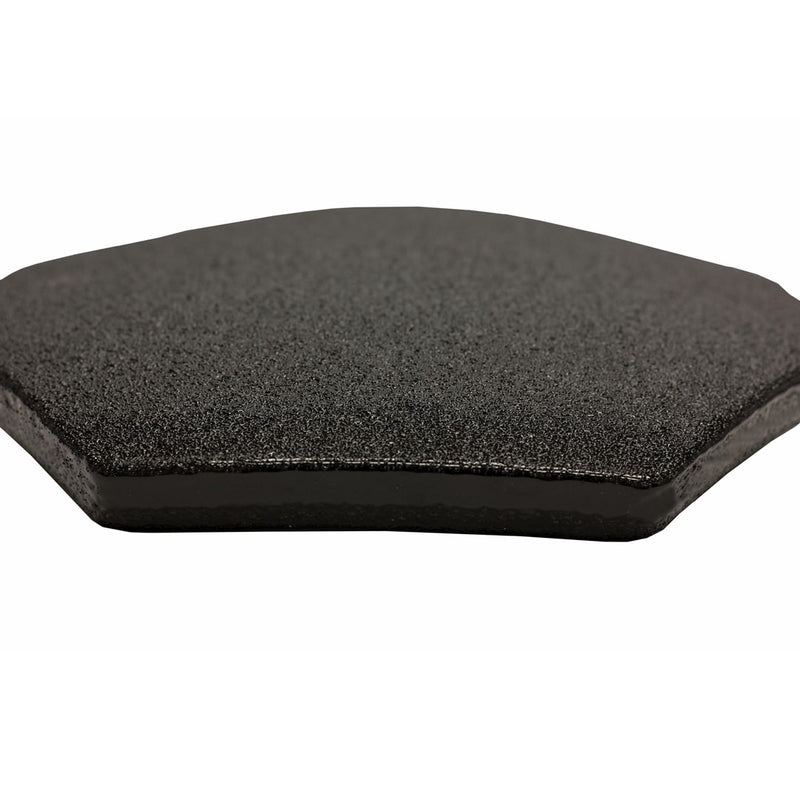 3i7M NIJ 06 Level III+ ICW IIIA Plate