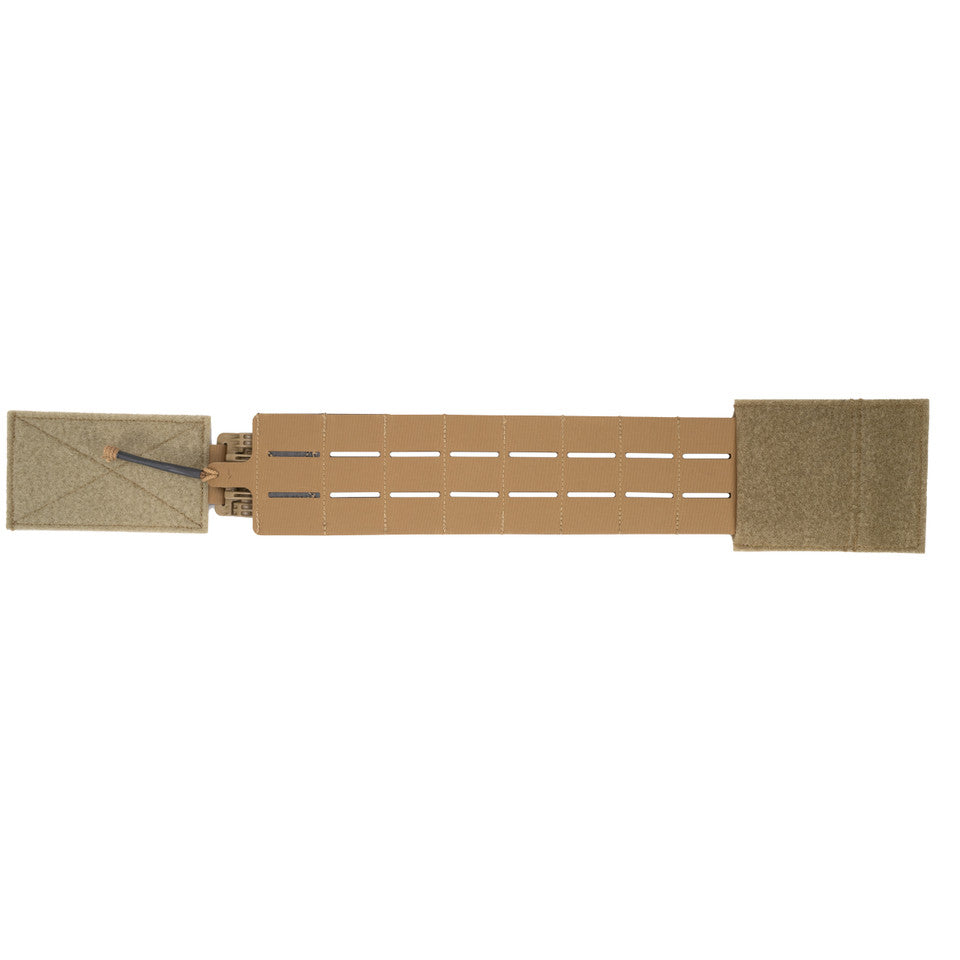 Defense Mechanisms MEPC V3 Mission Essential Plate Carrier — Top Armor