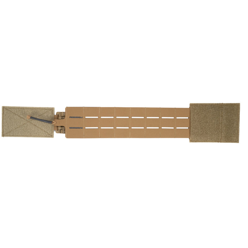 3 Inch Hybrid Structural Cummerbund