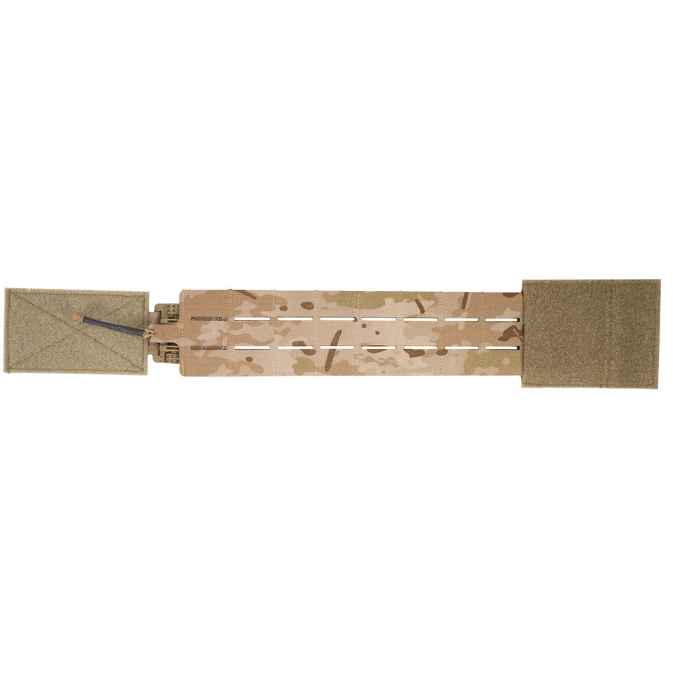 Defense Mechanisms MEPC V3 Mission Essential Plate Carrier — Top Armor