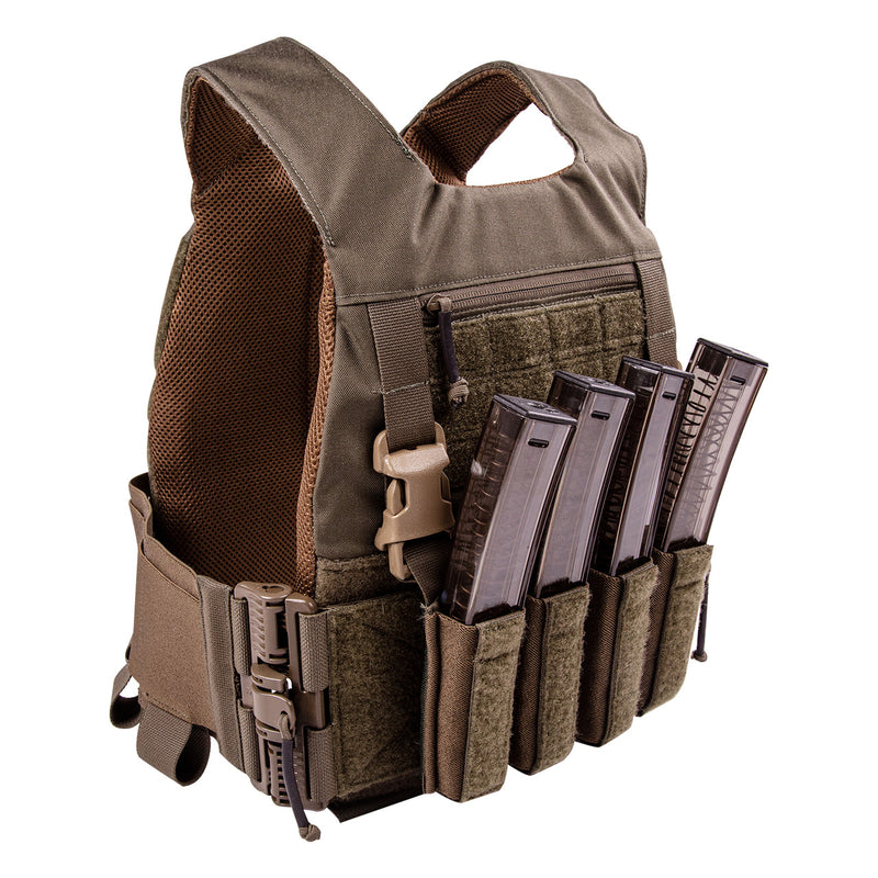 4 Inch Elastic Cummerbund