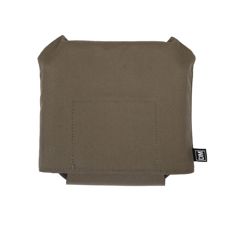 Side Plate Bags
