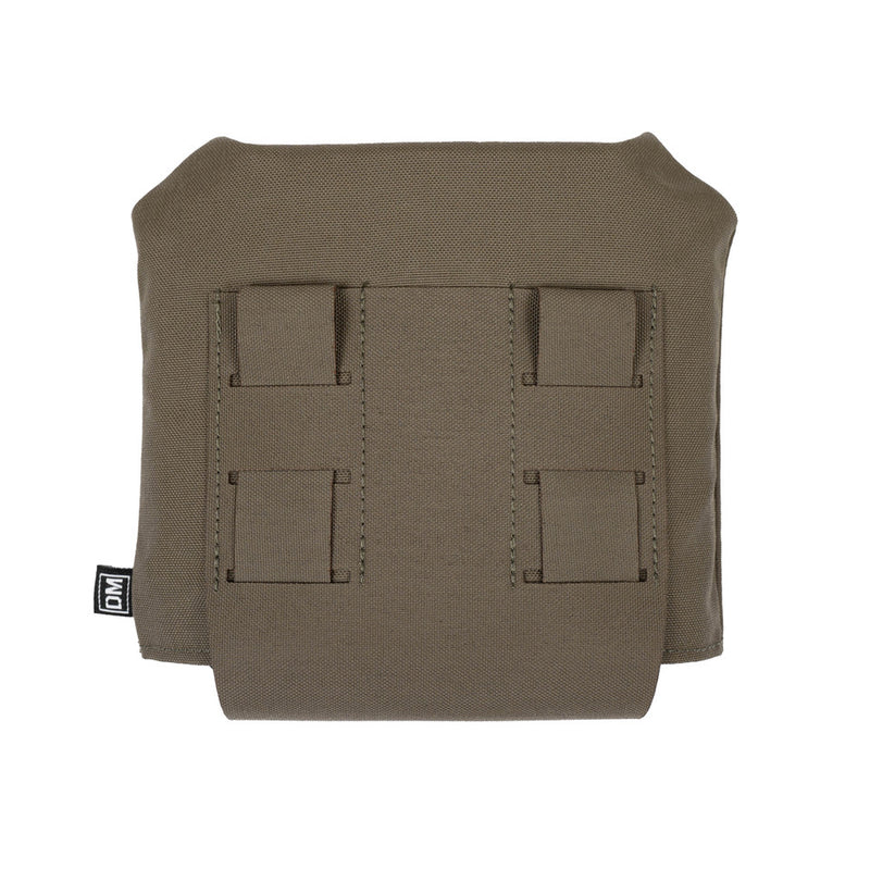 Side Plate Bags