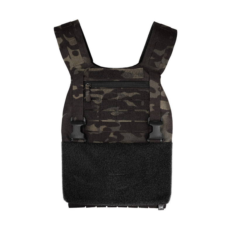 MEPC V3 Mission Essential Plate Carrier