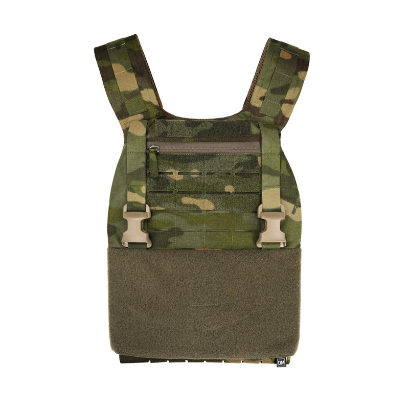 MEPC V3 Mission Essential Plate Carrier