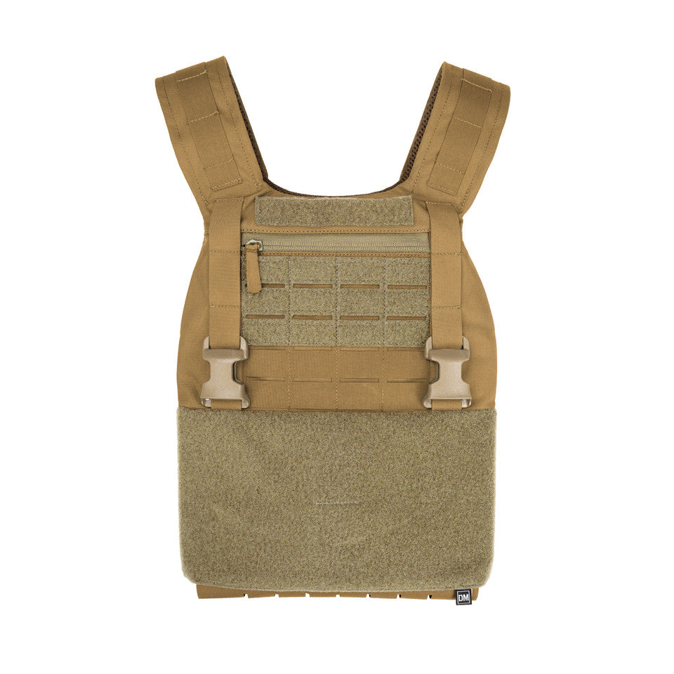 個人装備 P16 THE MINIMALIST PLATE CARRIER MCBC BattlBox | Minimalist Plate Carrier - Battlbox.com