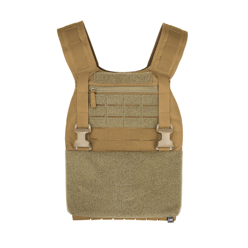 MEPC V3 Mission Essential Plate Carrier