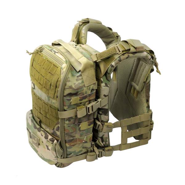 AMAP III Assault Pack